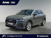 Audi Q3 - 45 245pk TFSI e S edition MMI navigatie plus | Adaptive crui