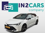 Toyota Corolla - Touring Sports 2.0 Hybrid 200 GR Sport Plus *Trekhaak