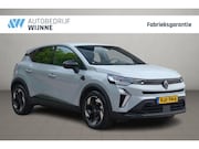 Renault Captur - 1.8 E-Tech full hybrid 160pk techno | Navi | App Connect | C