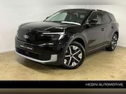 Ford USA Explorer - Select Extended Range RWD 79 kWh Trekhaak | Driver