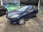 Ford Fiesta - 1.25 Limited | 2E EIGENAAR | 3/6 OF 12MND GARANTIE | LAGE KM