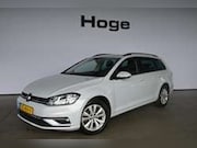 Volkswagen Golf - 1.0 TSI Comfortline Carplay Cruise control LED Cli