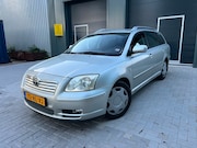 Toyota Avensis - 2.0 VVTi Linea Sol Airco