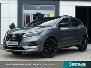 Nissan Qashqai - 1.3 DIG-T N-Tec | Trekhaak | Panoramadak | 360° Camera | Nav
