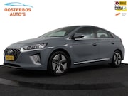 Hyundai Ioniq - 1.6 GDi Comfort - Plus HYBRID 140pk Camera/Trekhaak/Carplay/