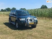 Nissan Patrol - GR 2.8TDI 5DR