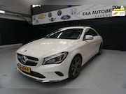 Mercedes-Benz CLA-Klasse - d Business /NAP /CAMERA / NAVI/DEALER ONDERHOUDEN