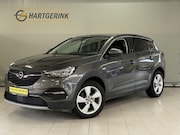 Opel Grandland - 1.2 Turbo 130pk Automaat Innovation *NAVI/PDC