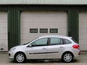 Renault Clio - 1.2 TCE Dynamique