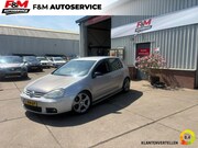 Volkswagen Golf - 1.6 Goal ABT Clima, cruise, stoelverwarming, pdc achter