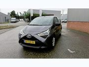 Toyota Aygo - 1.0 VVT-i x-fun