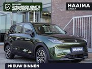 Leapmotor B03X - ProMax Design 53 kWh | Nieuw | Hoge zit | Carplay | Camera |