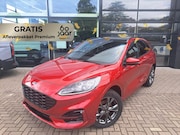 Ford Kuga - 2.5 PHEV ST-Line X | Driver Ass. Pack | PanoramaDak | Winter