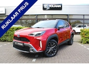 Toyota Yaris Cross - 1.5 Hybrid Adventure Bi-Tone | Rijklaar | Blind Spot | Head