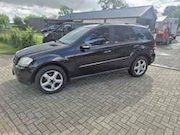 Mercedes-Benz ML-klasse - ML 320 M-klasse Prijs ex btw CDI