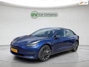 Tesla Model 3 - Performance AWD 75 kWh | SOH ..% | Full self driving €7.500,