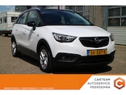 Opel Crossland - 1.2 Online Edition | Navigatie | Carplay |