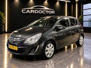 Opel Corsa - 1.2 Anniversary Edition Automaat - NW APK - NAP