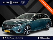 Peugeot 308 - SW GT 1.6 HYbrid PHEV 225pk e-EAT8 | ELEKTR. A.KLEP | FOCAL