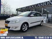 Skoda Fabia - 1.2 TDI Greenline | Airco | Cruise | Nwe apk