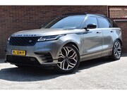 Land Rover Range Rover Velar - 3.0 V6 AWD R-Dynamic HSE '17 LED Pano Leder Clima Navi Cruis