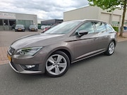 Seat Leon - 1.4 EcoTSI FR Connect CLIMA/CRUISE/NAVI/CAMERA