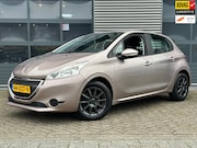 Peugeot 208 - 1.2 VTi Active | Navi | CRUISECR | Airco | Dealer onderhoude