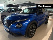 Nissan Juke - 1.6 Hybrid N-Connecta 143PK | Rijklaarprijs! | Automaat | St