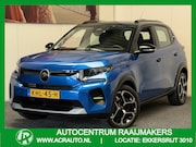 Citroën C3 - 1.2 TURBO PLUS 100PK NIEUW MODEL 2025 50 STUKS OP VOORRAAD !