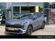 Kia Sportage - 1.6 T-GDi Hybrid GT-PlusLine Full Options | Lane Assist | Na