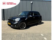 MINI Countryman - , 1.6 COOPER S ALL4 AUTOMAAT! LAGE KM