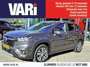 Suzuki SX4 S-Cross - 1.4 Boosterjet Style Smart Hybrid