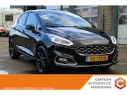 Ford Fiesta - 1.0 EcoBoost Vignale | Panorama | Automaat! | Full Optie! |