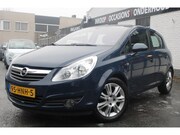 Opel Corsa - 1.4-16V Cosmo | Airco | Cruise control | Elec ramen | Parkee
