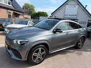 Mercedes-Benz GLE-klasse - Coupé 350E AMG-NIGHTPAKKET/PANO/BURMESTER/360CAM