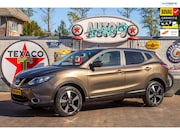 Nissan Qashqai - 1.6 N-Connecta 1e Eig. 50.100 km +NAP NL-auto