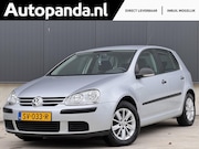 Volkswagen Golf - 1.4 Comfortline / 1jr APK / Navi / 5 deurs