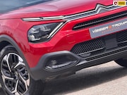 Citroën C4 - BERLINE 1.2 Puretech Shine Automaat - Rouge Elixir - Hype Bl