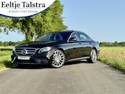 Mercedes-Benz E-klasse - 400 4Matic