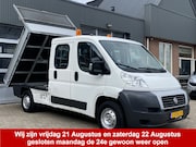Fiat Ducato - 35L 3.0 CNG Loopt op 3 Cilinders !!! ( drei cilinder ) engin