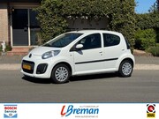 Citroën C1 - 1.0 TENDANCE 5D Airco Elektrisch pakket