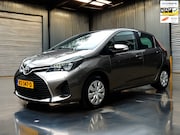 Toyota Yaris - 1.0 VVT-i Aspiration zeer nette auto dealer onderhouden