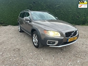 Volvo XC70 - 2.4 D5 Summum