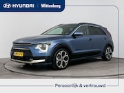 Kia Niro - 1.6 GDi PHEV DYNAMICLINE | NAVI via APPLE CAR PLAY & ANDROID