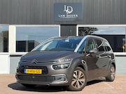 Citroën C4 Grand Picasso - 1.2 Pano / Stoelmassage / 360 Camera