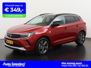 Opel Grandland - 1.6 Turbo Plug-In Hybrid Elegance | Leder | Zondag Open