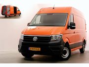 Volkswagen Crafter - 35 2.0 TDI 177pk DSG-Automaat L3H3 (L2H2) Airco/Navi/Camera