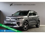 Citroën C3 Aircross - 1.2 Hybrid 145pk Plus / Voorraad Voordel 2+6 jaar Garantie