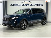 Peugeot 5008 - 1.2 PureTech 7 pers Allure Pack Business Automaat / 360 Came