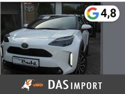 Toyota Yaris Cross - Hybrid 130 1.5 VVT-i Teamplayer* m. Safety+Winter